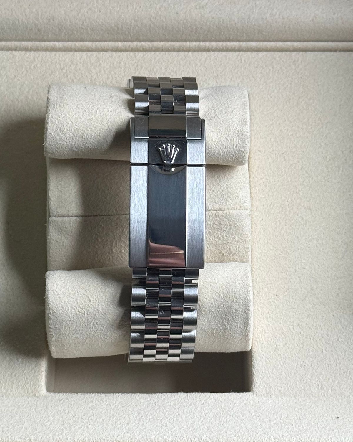 Rolex 126710BLNR