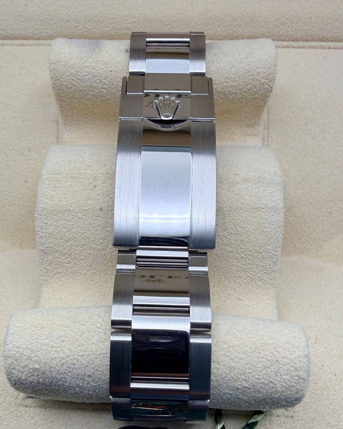 Rolex 126710BLNR