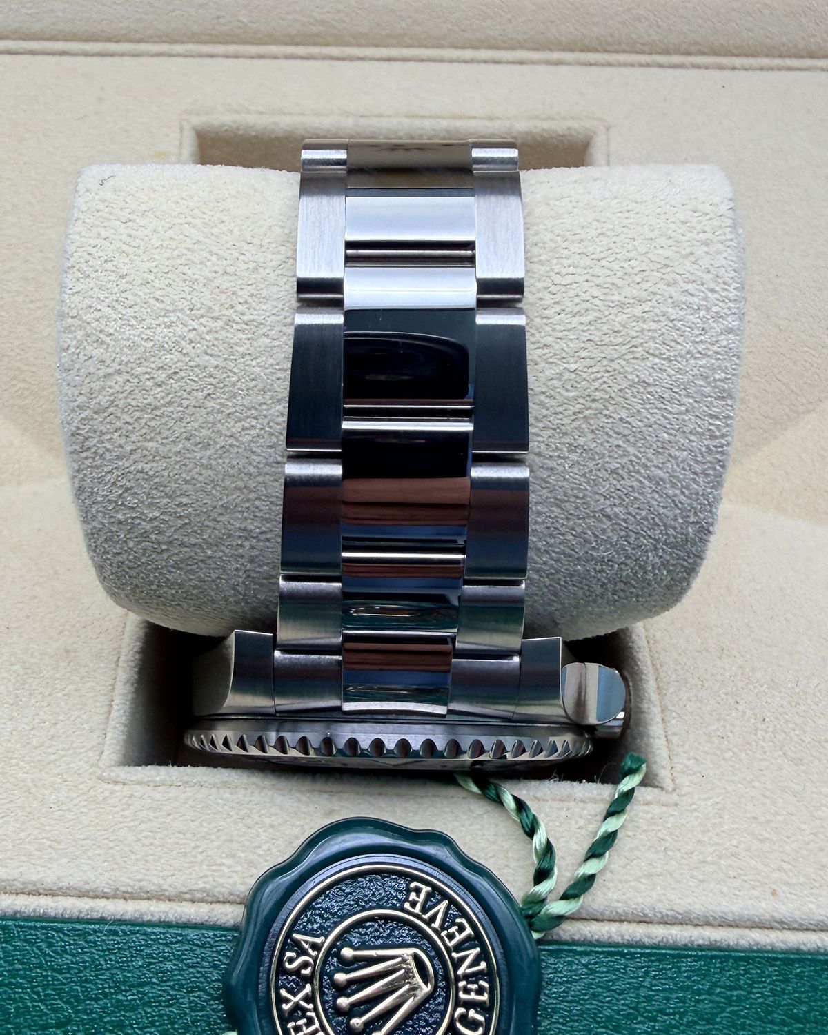 Rolex 126710BLNR