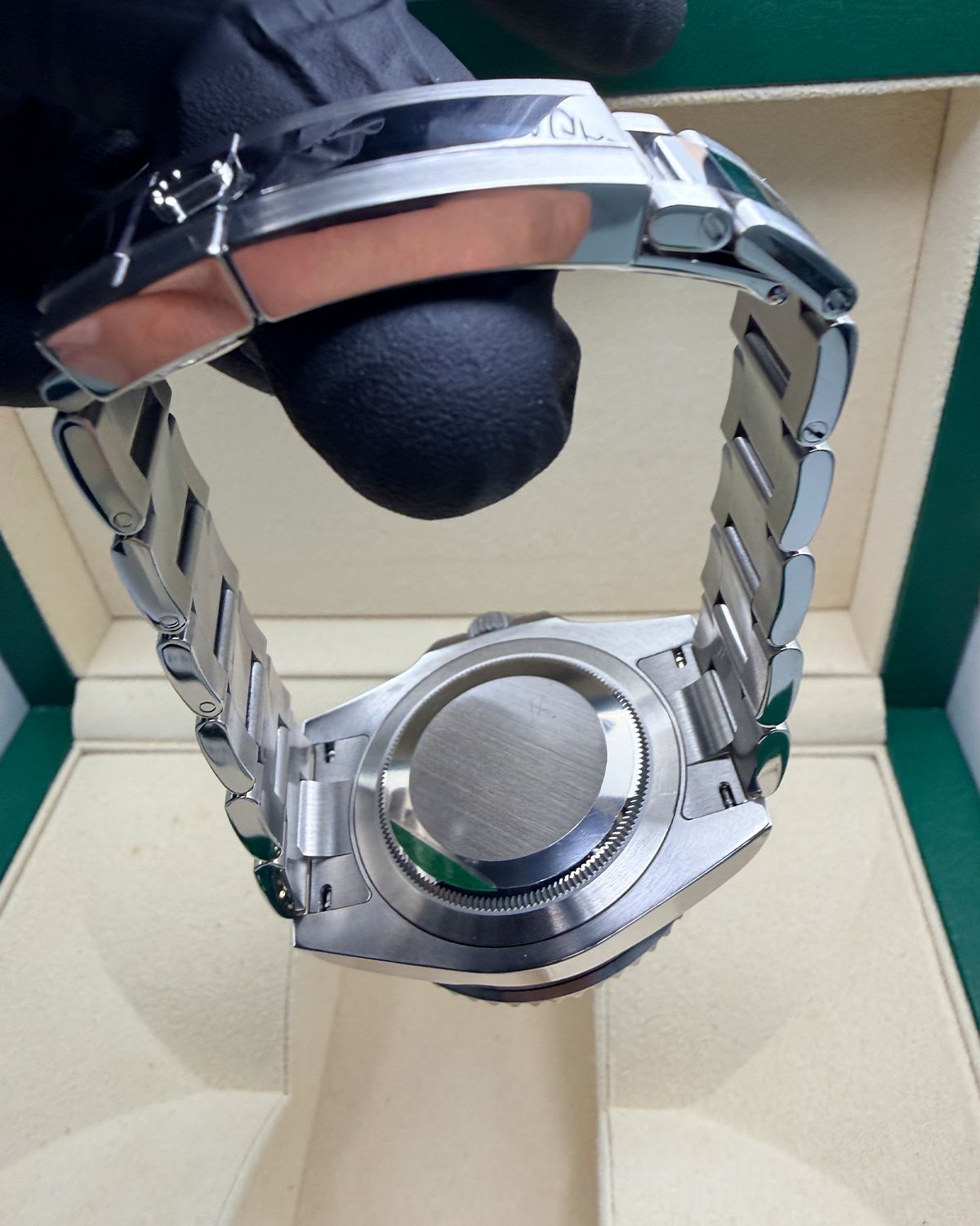 Rolex 126710BLNR
