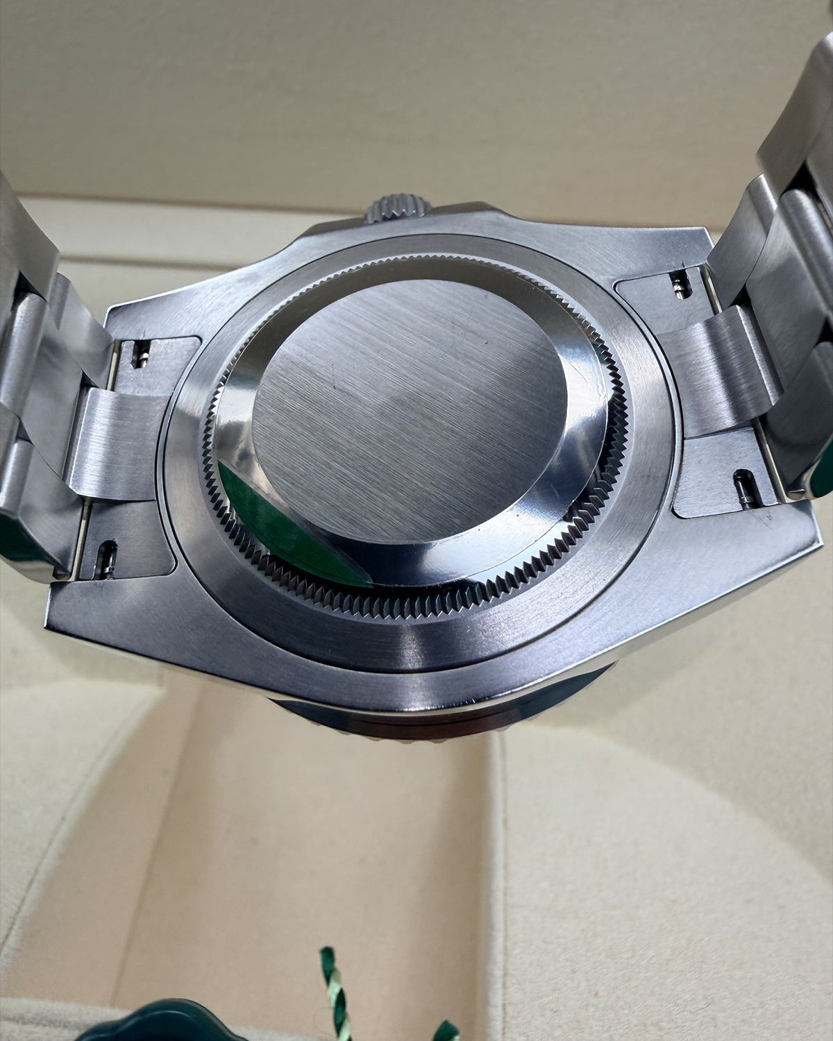 Rolex 126710BLNR