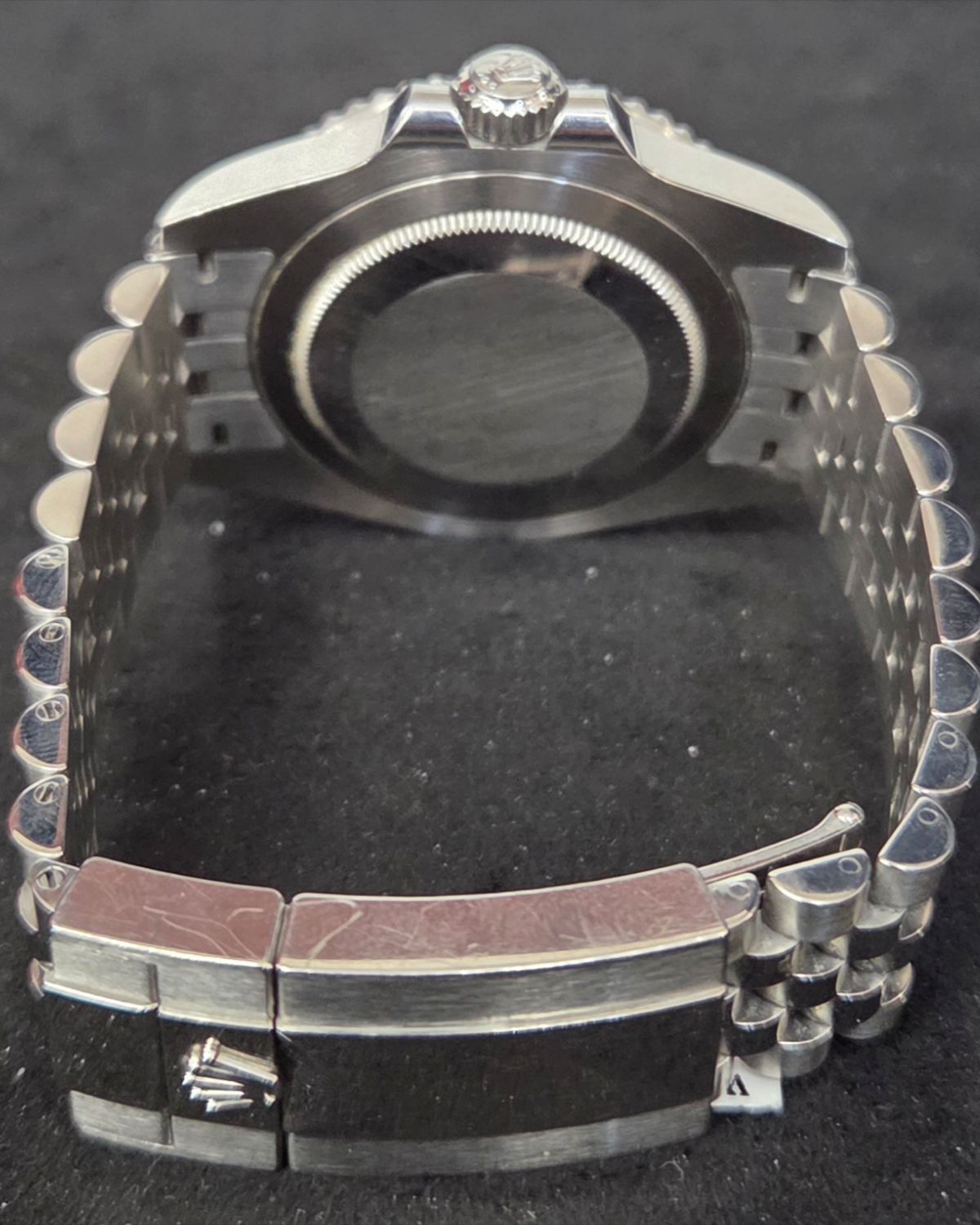 Rolex 126710BLNR