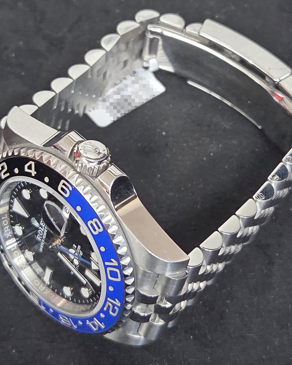 Rolex 126710BLNR