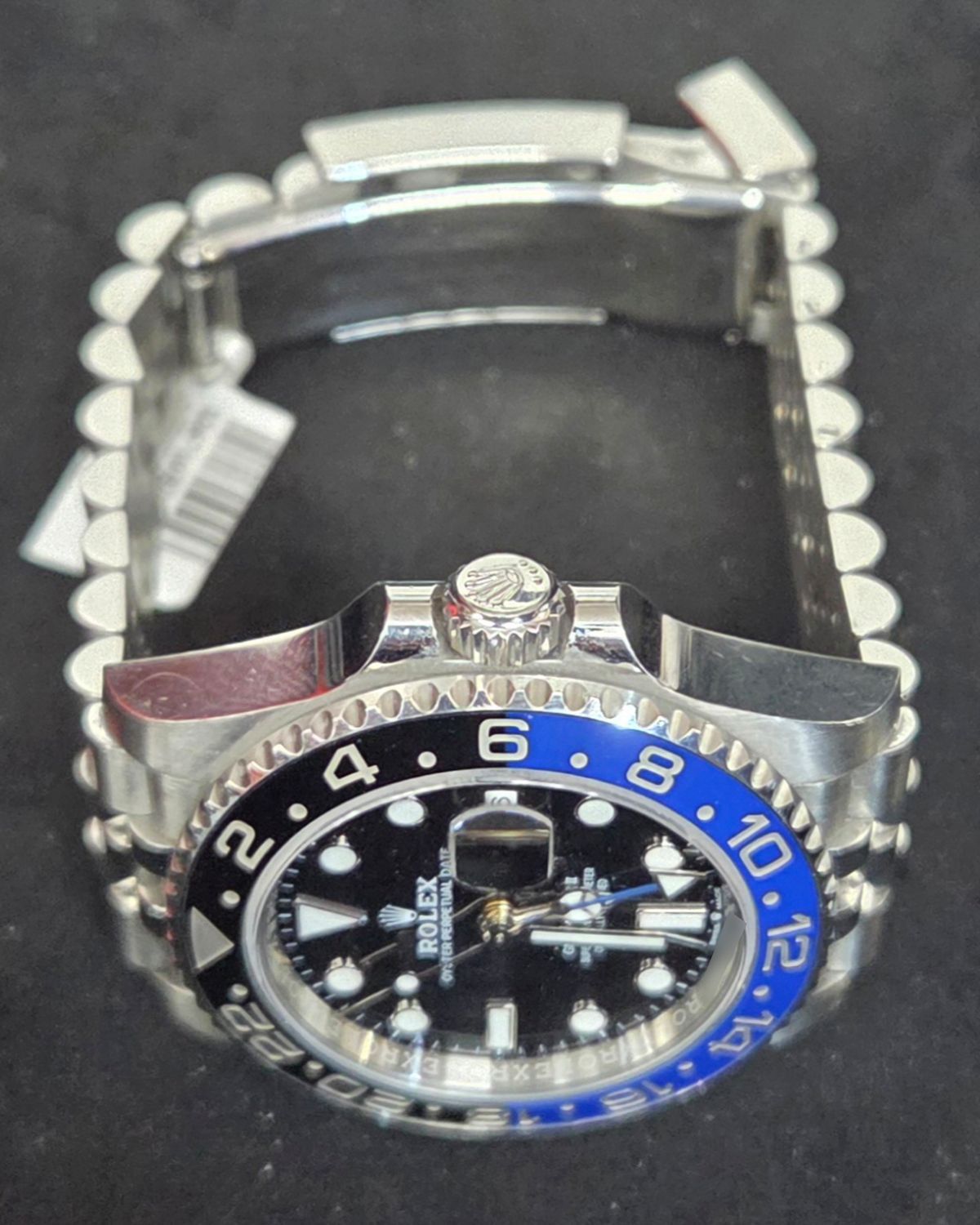 Rolex 126710BLNR