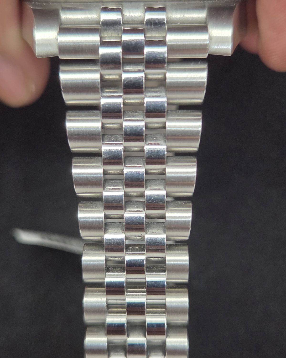 Rolex 126710BLNR