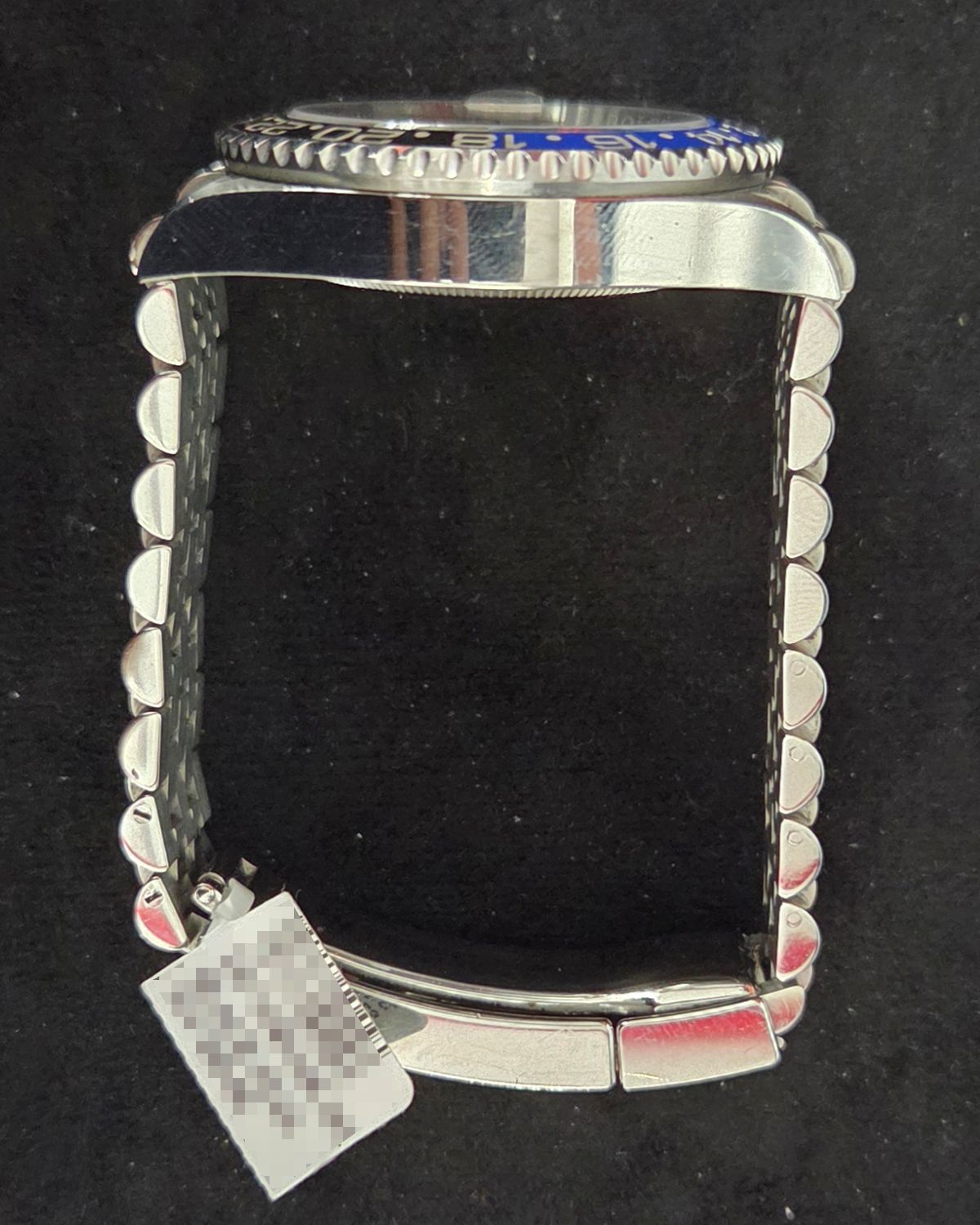 Rolex 126710BLNR