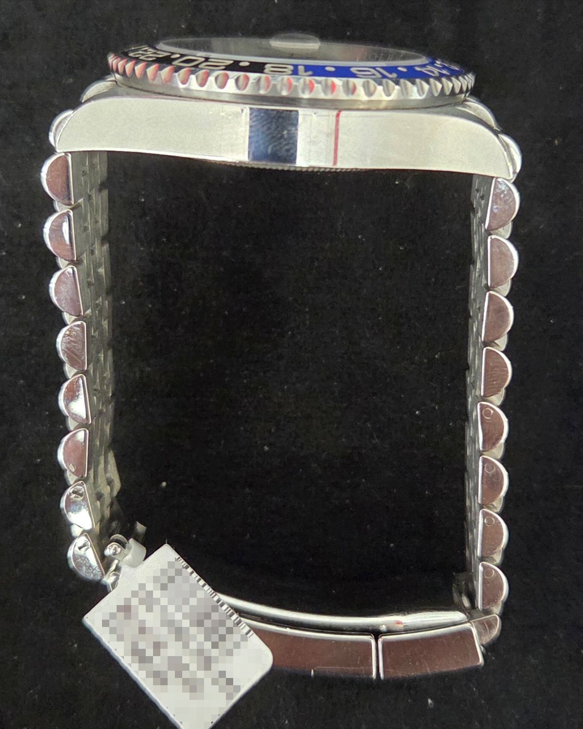 Rolex 126710BLNR
