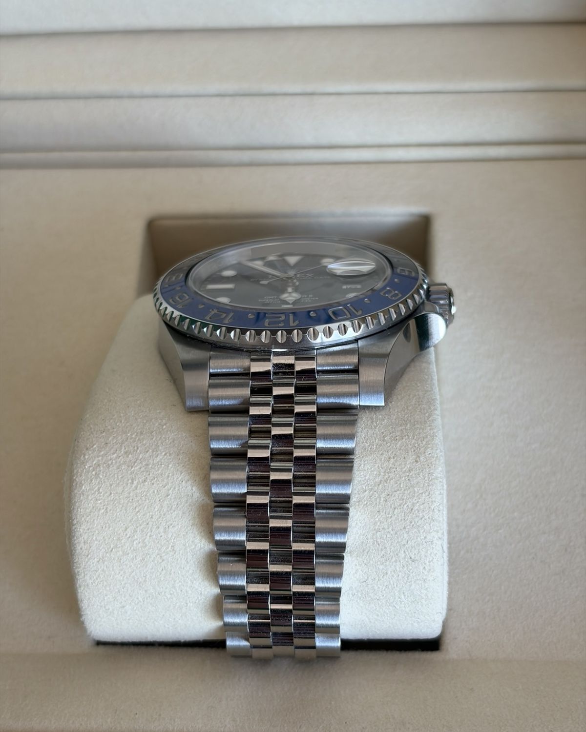 Rolex 126710BLNR