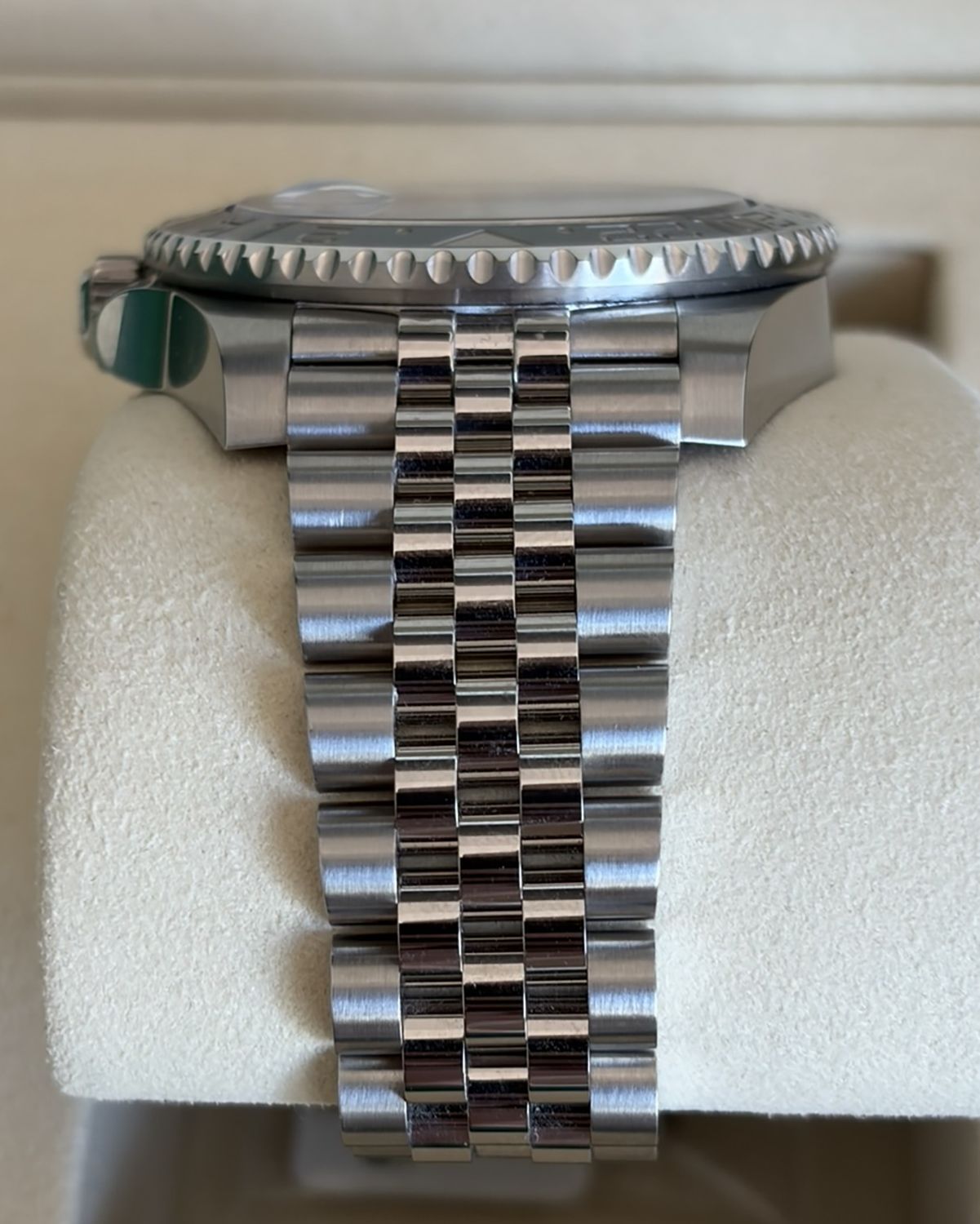 Rolex 126710BLNR