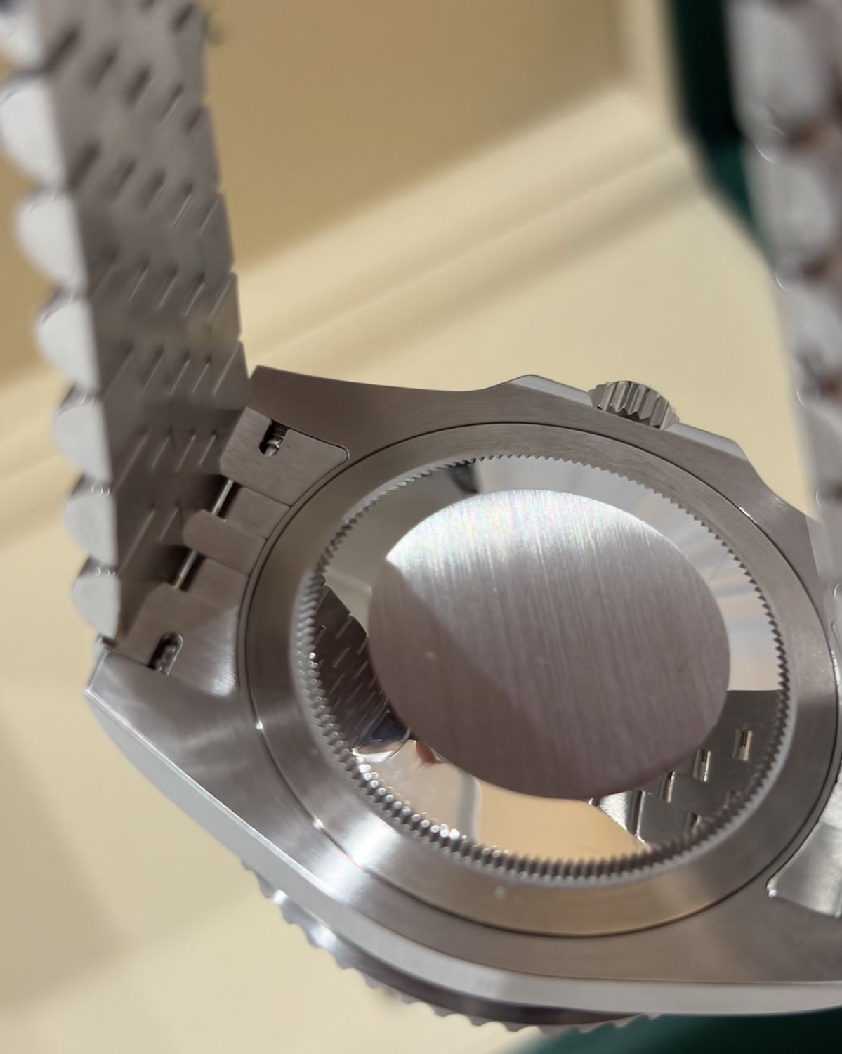 Rolex 126710BLNR