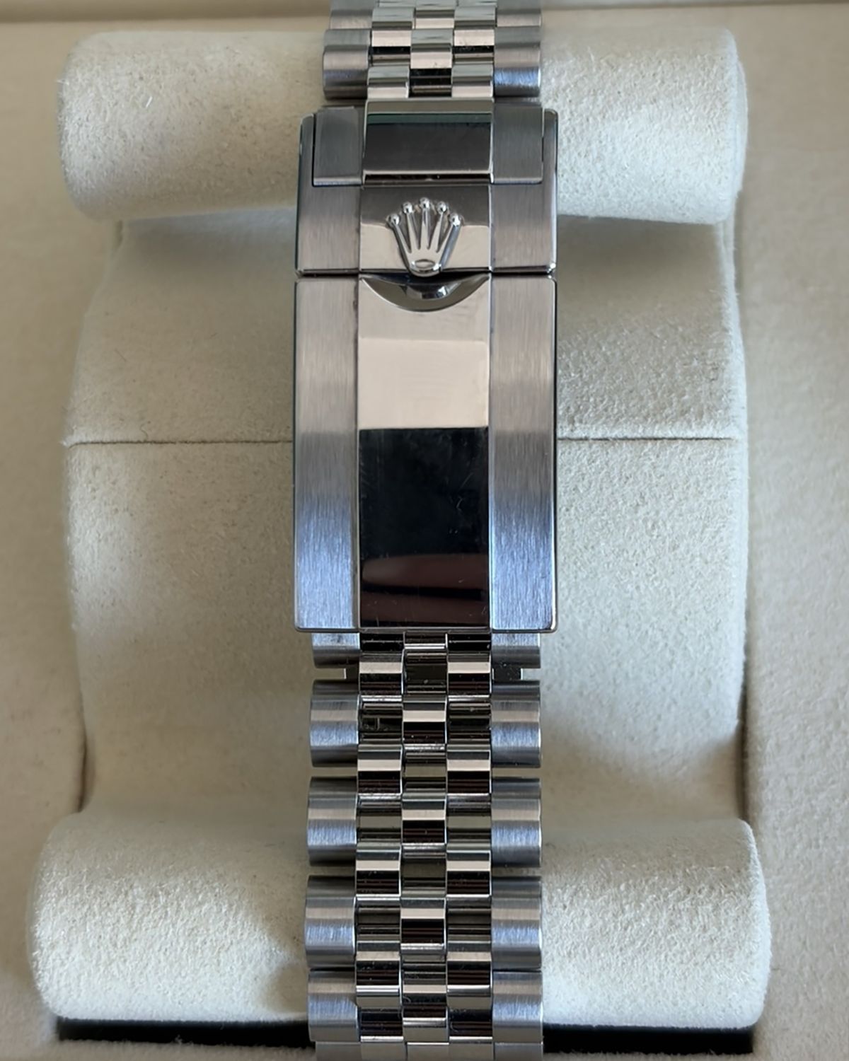 Rolex 126710BLNR