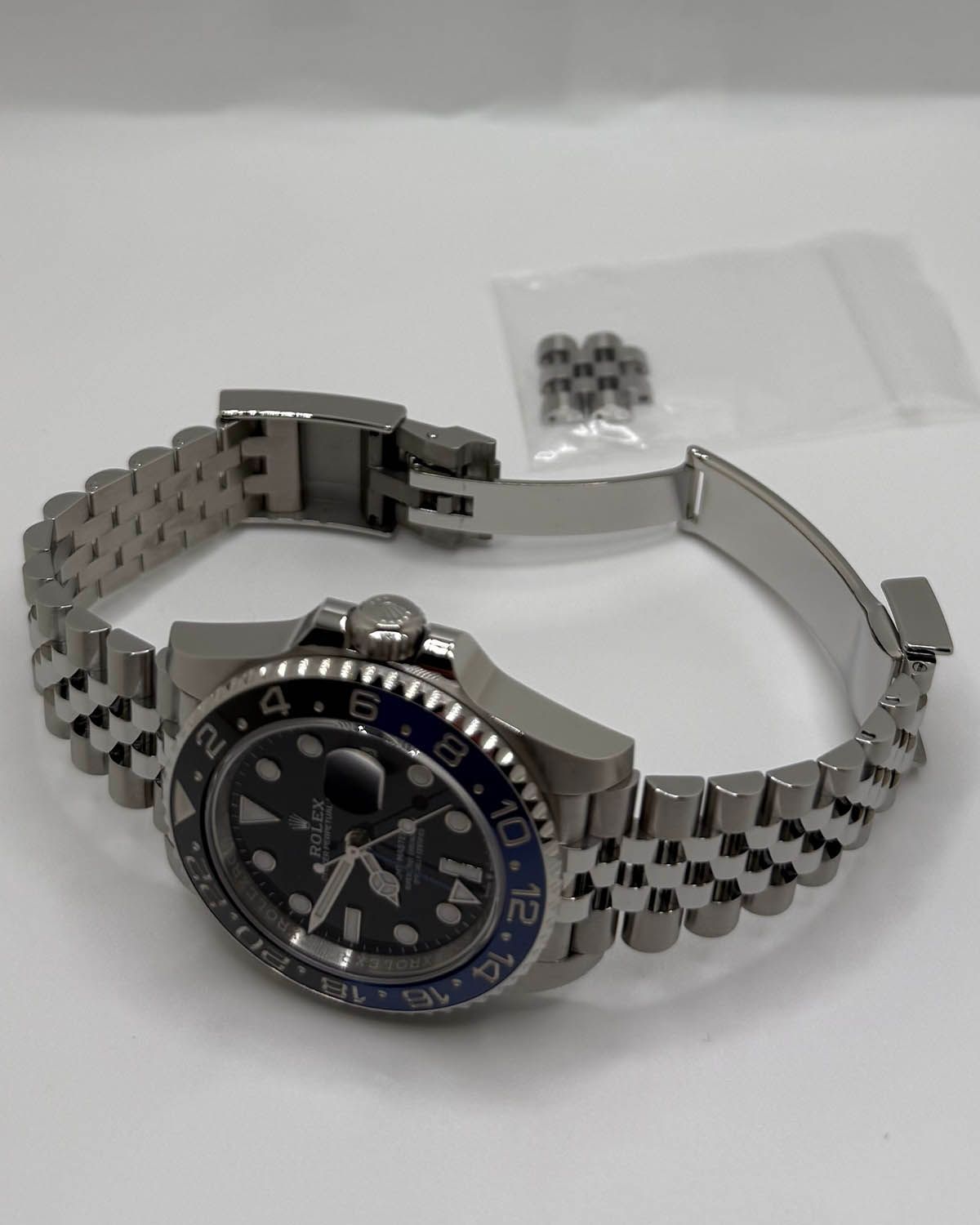 Rolex 126710BLNR