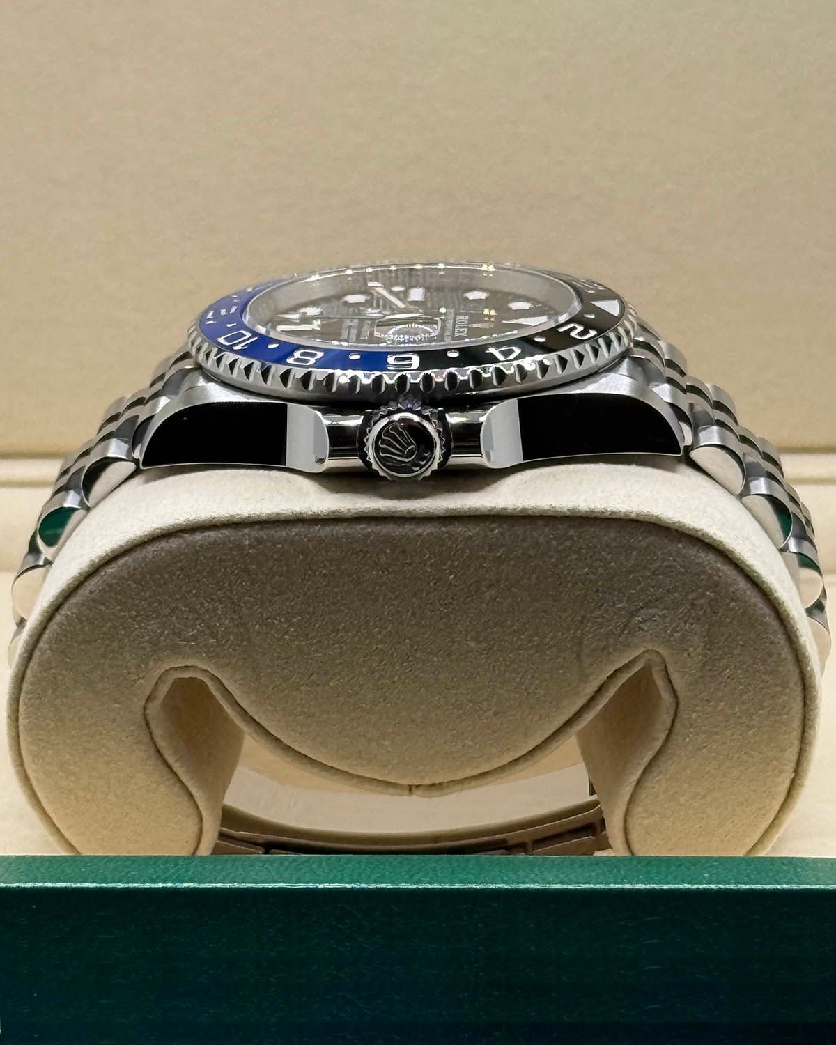 Rolex 126710BLNR