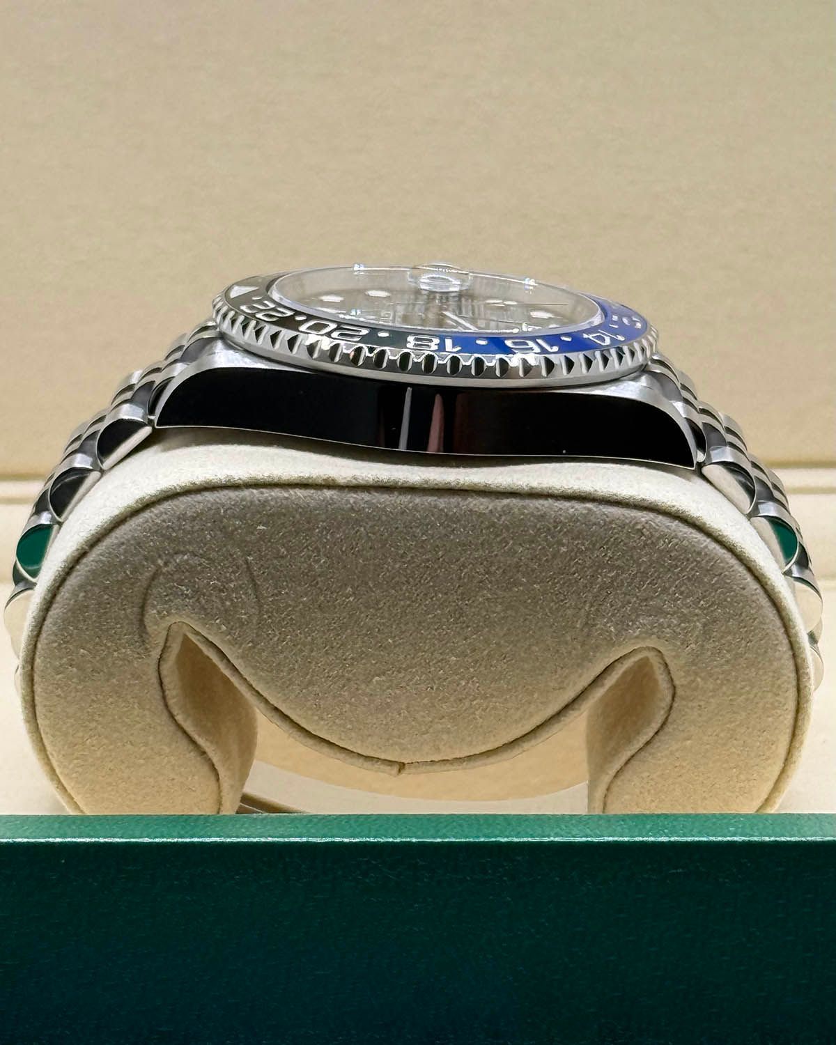 Rolex 126710BLNR