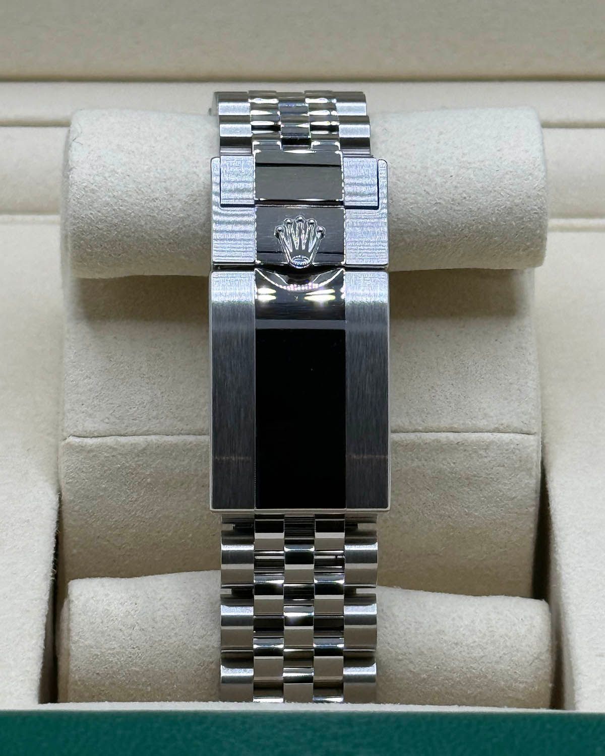 Rolex 126710BLNR