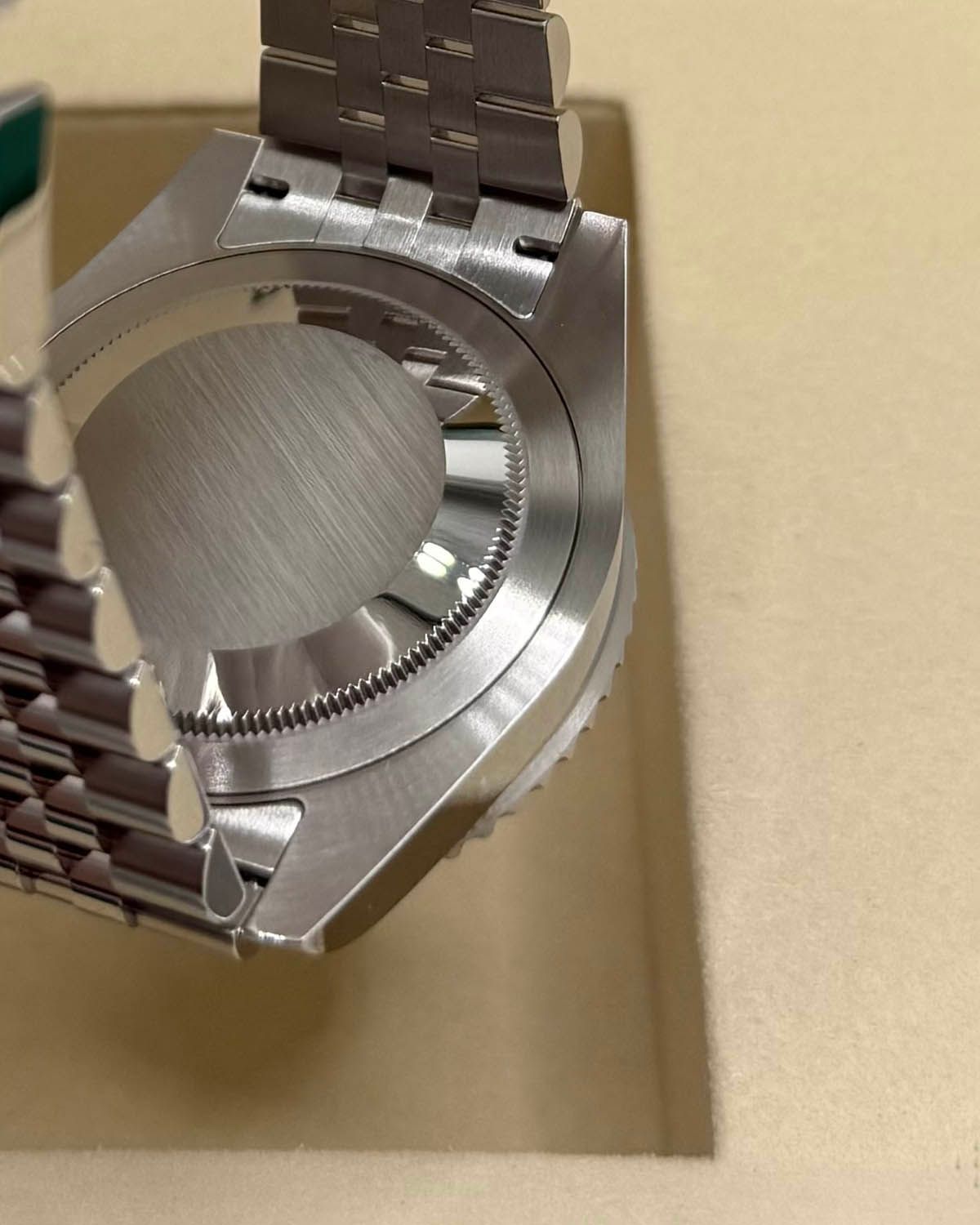 Rolex 126710BLNR