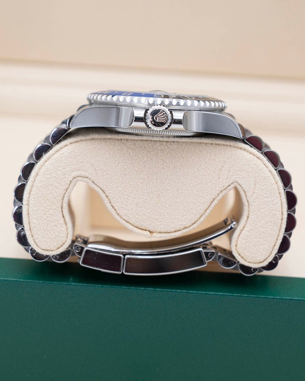 Rolex 126710BLNR