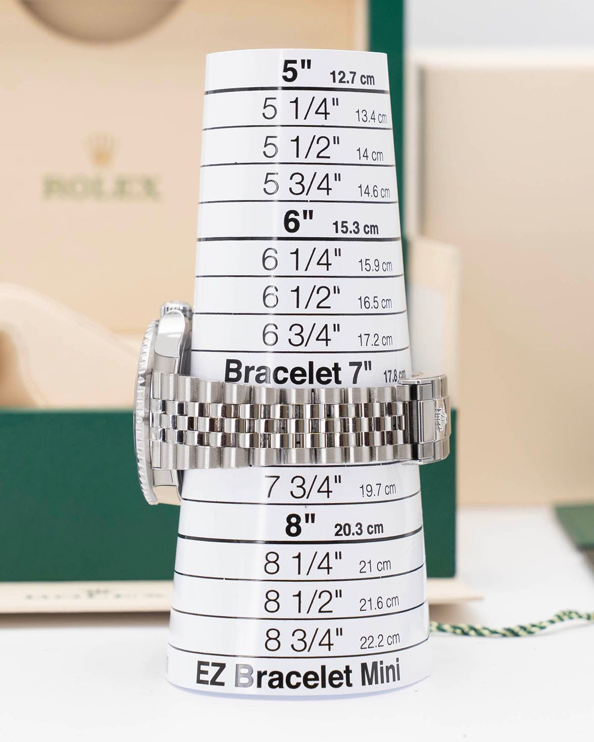 Rolex 126710BLNR