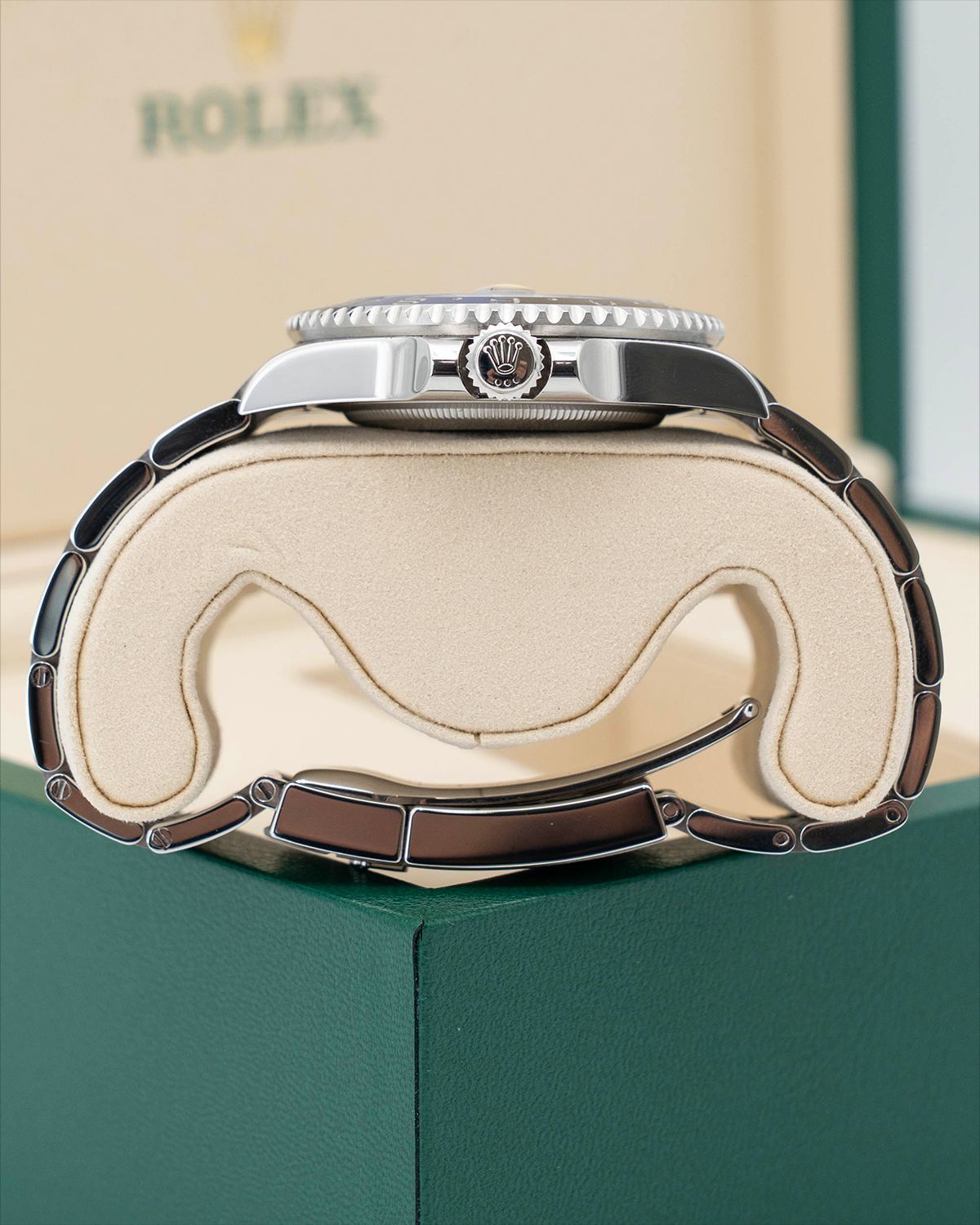 Rolex 126710BLNR