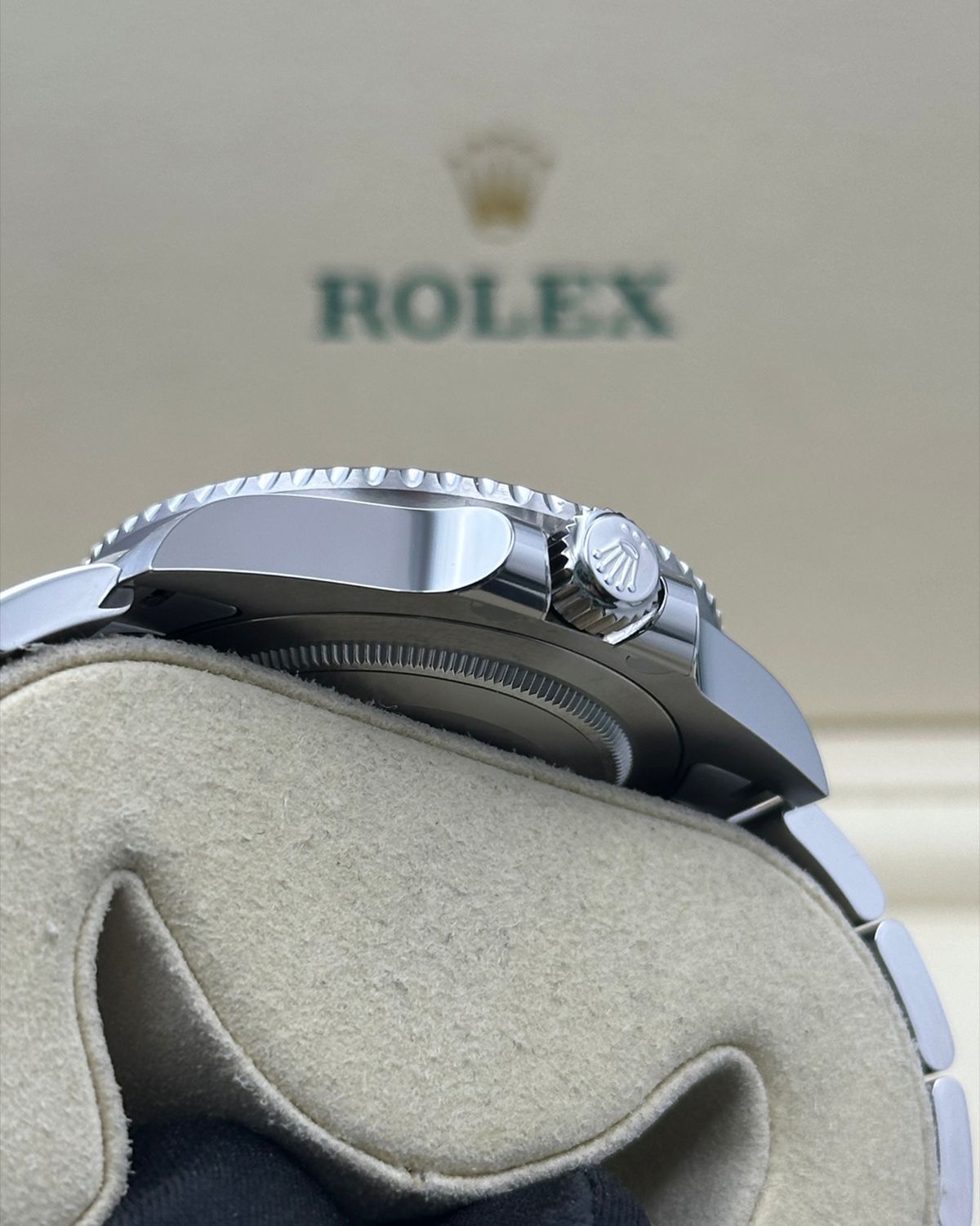 Rolex 126710BLNR