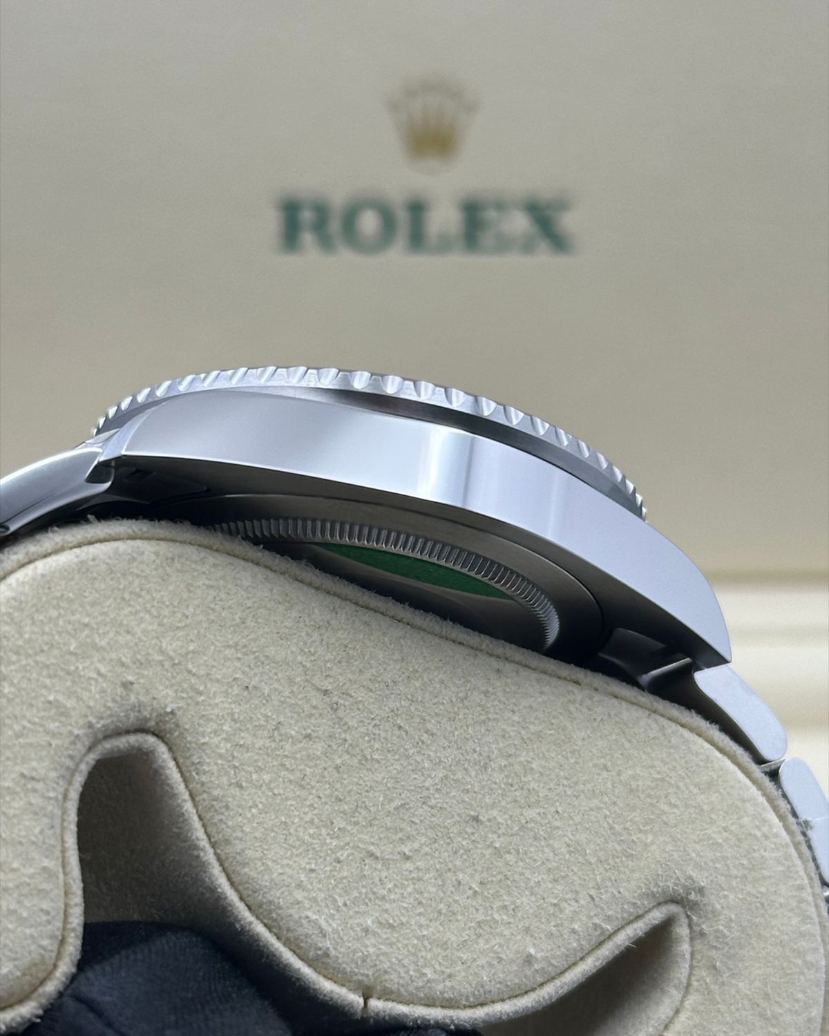 Rolex 126710BLNR