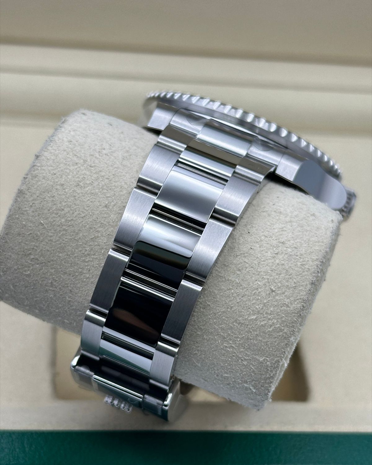 Rolex 126710BLNR