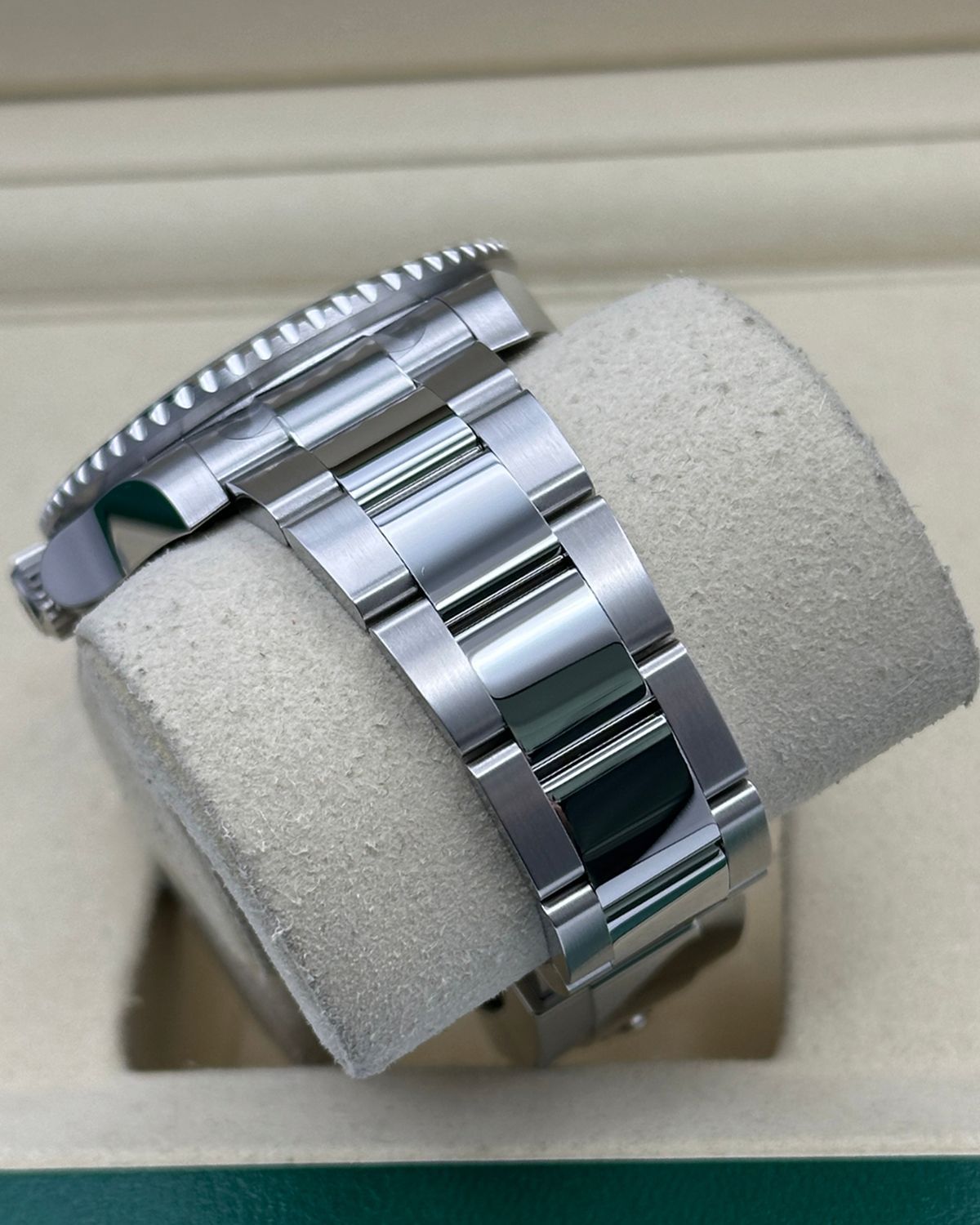 Rolex 126710BLNR