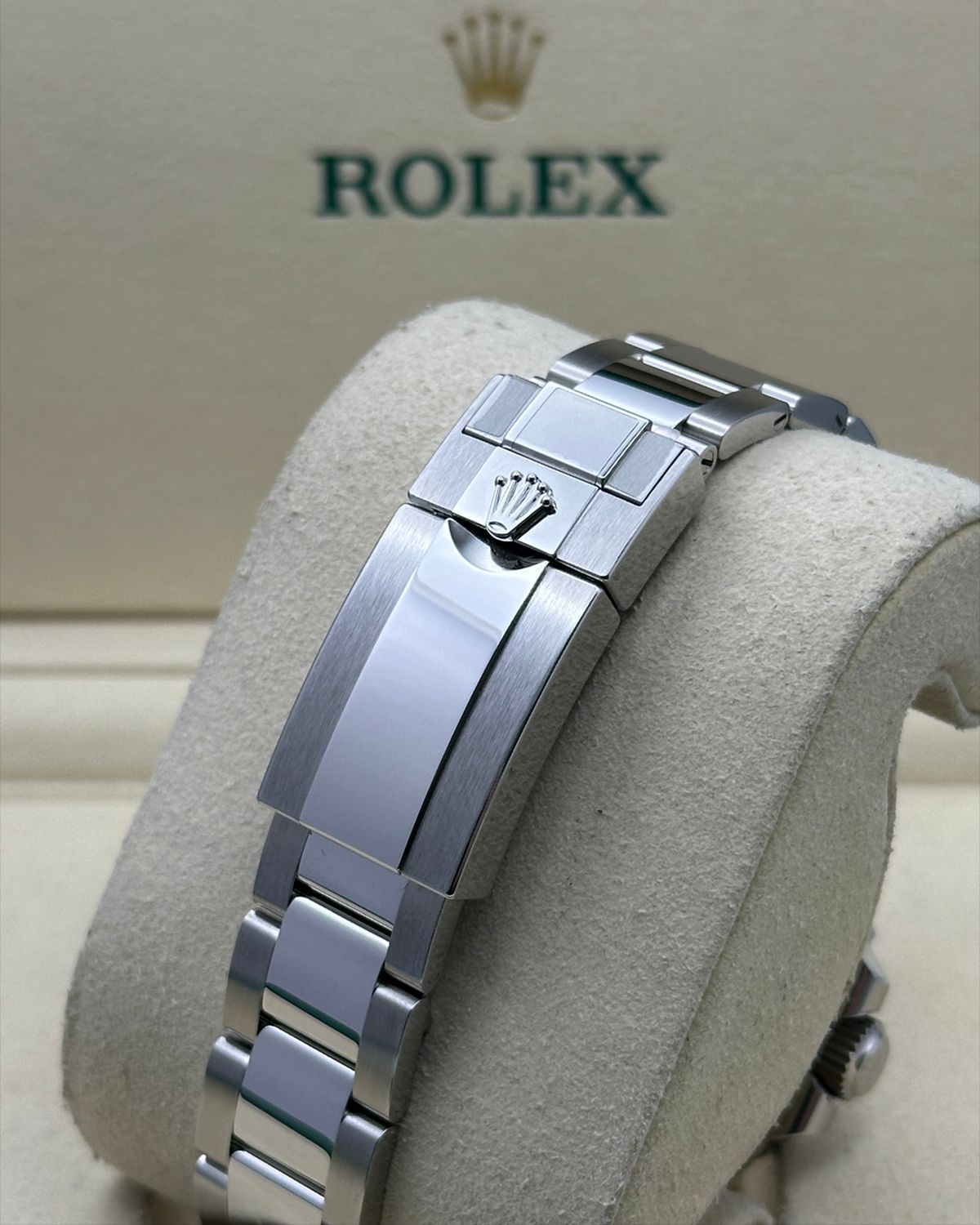 Rolex 126710BLNR
