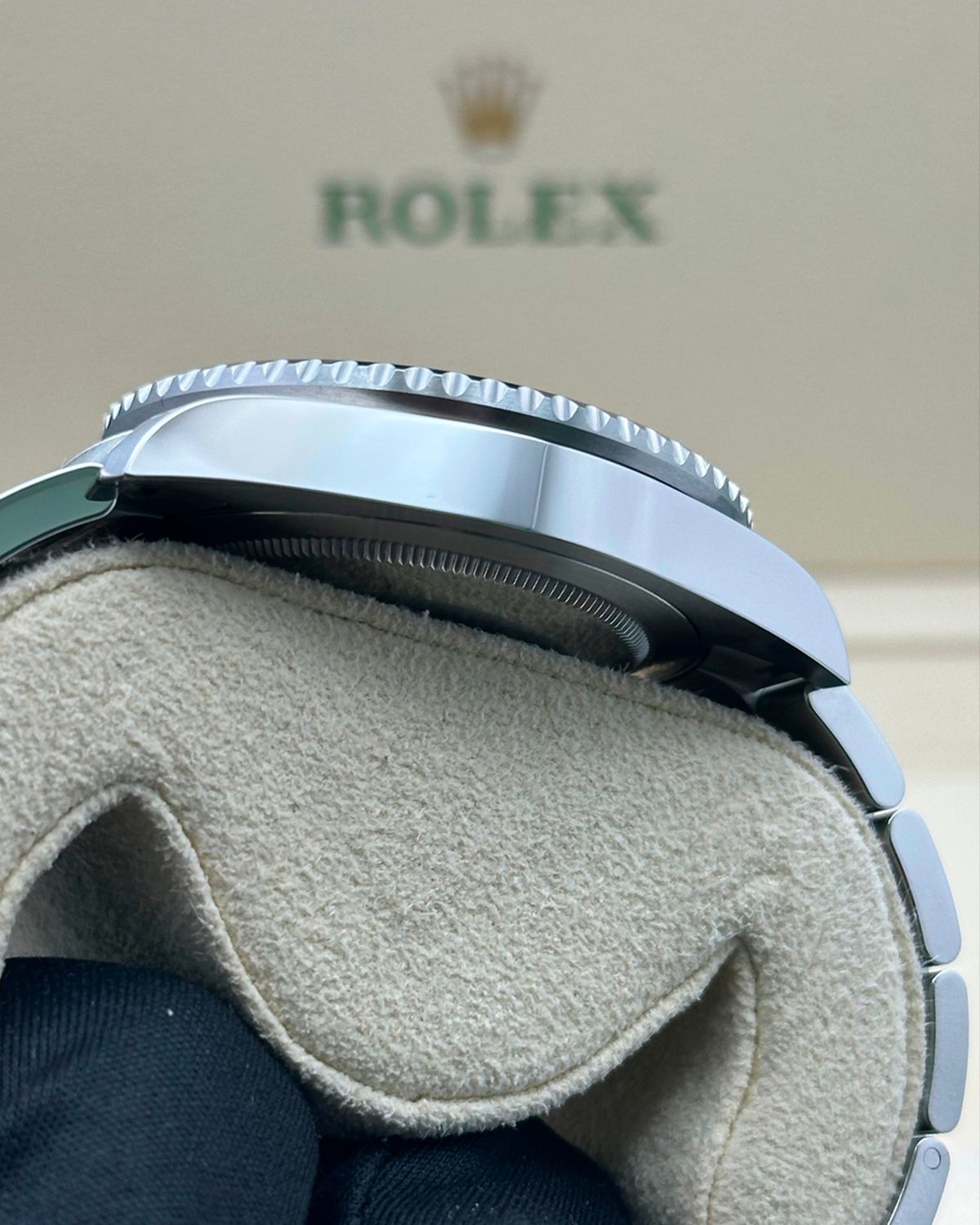 Rolex 126710BLNR