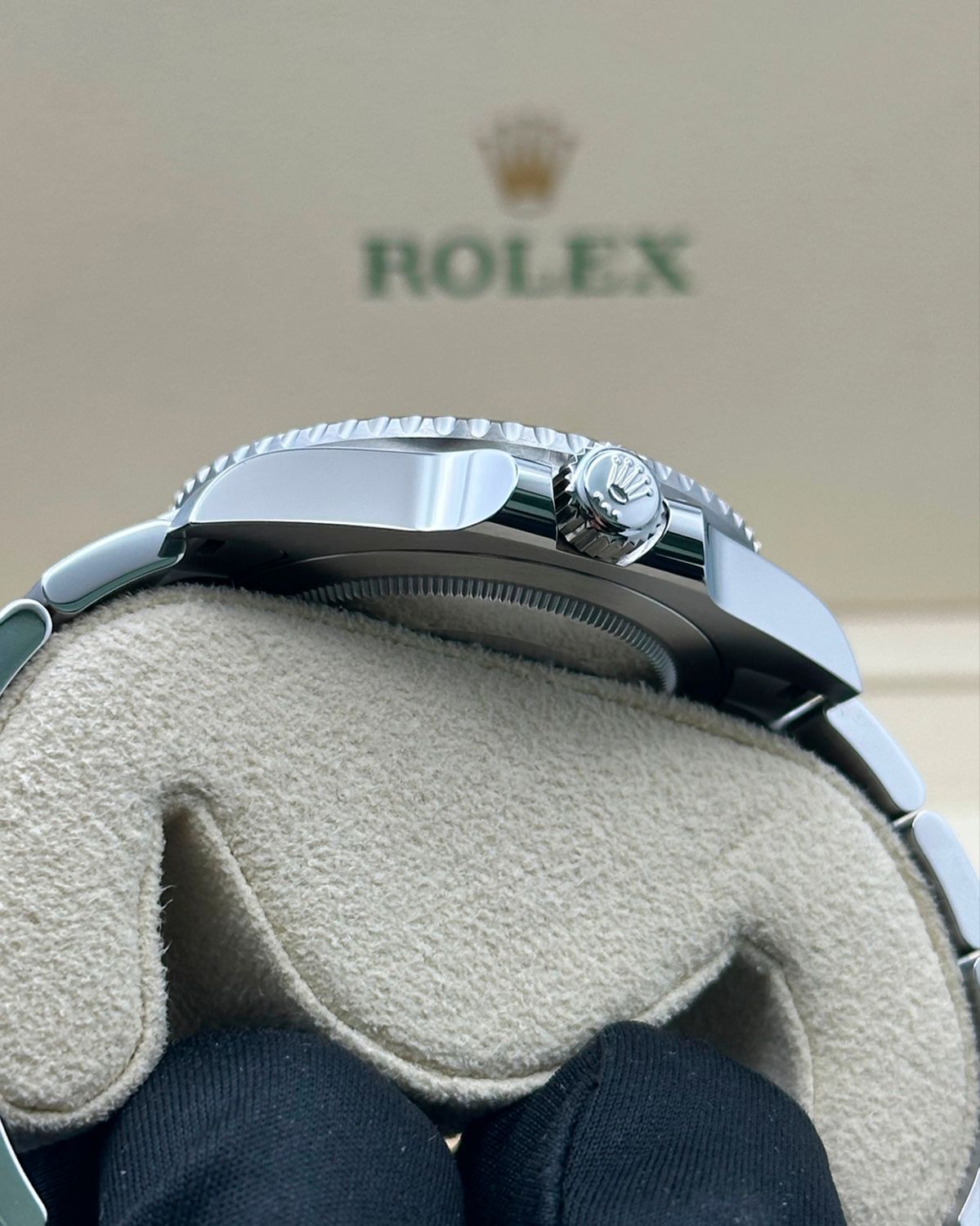 Rolex 126710BLNR