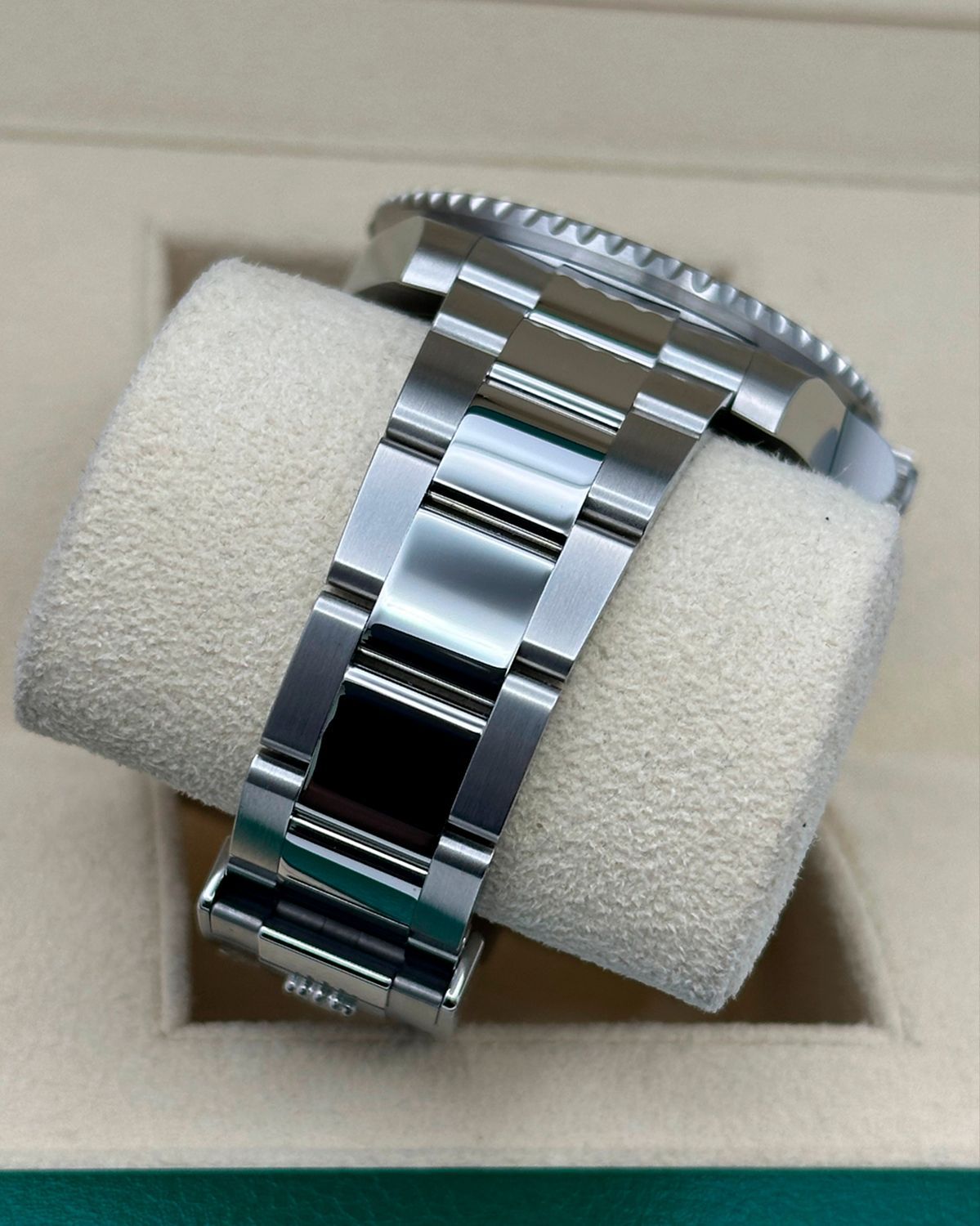 Rolex 126710BLNR
