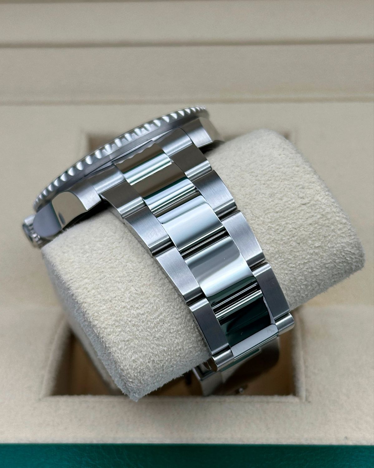 Rolex 126710BLNR