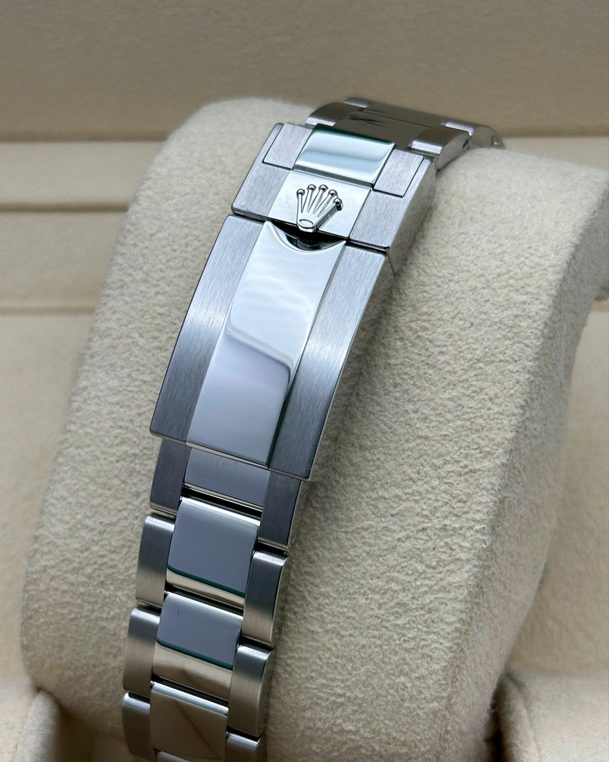 Rolex 126710BLNR