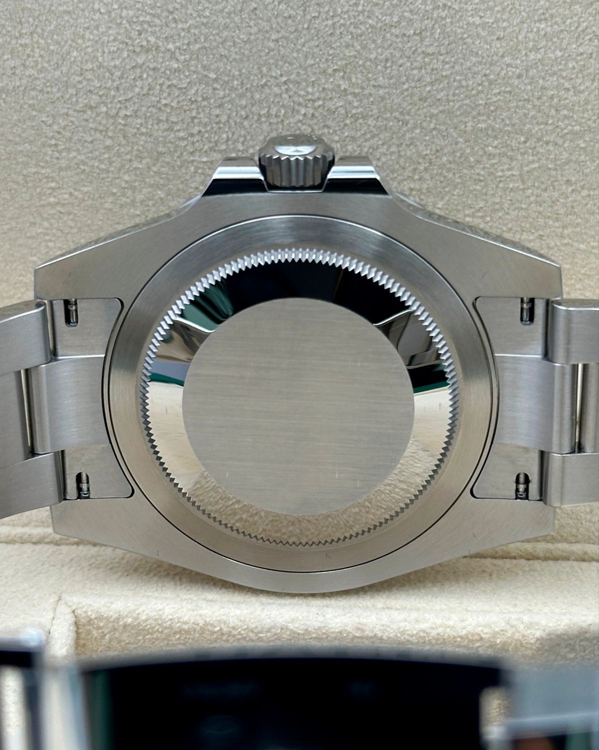 Rolex 126710BLNR