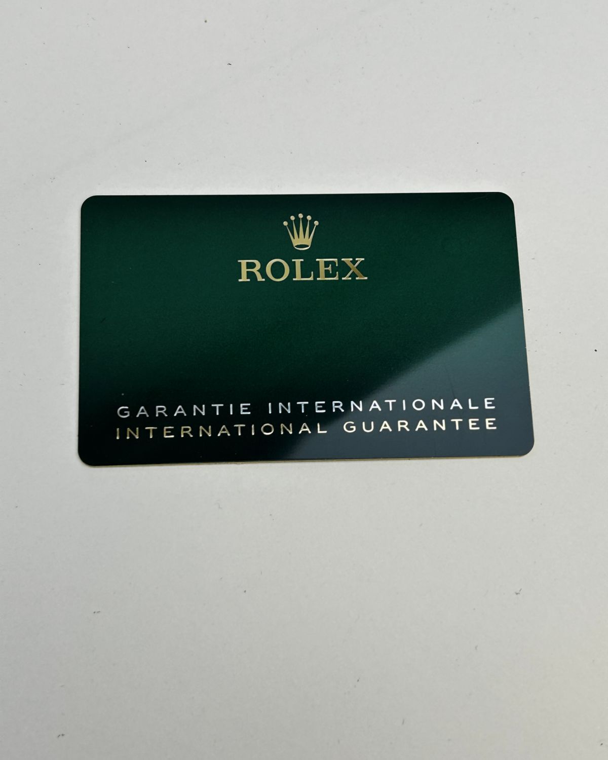 Rolex 126710BLNR