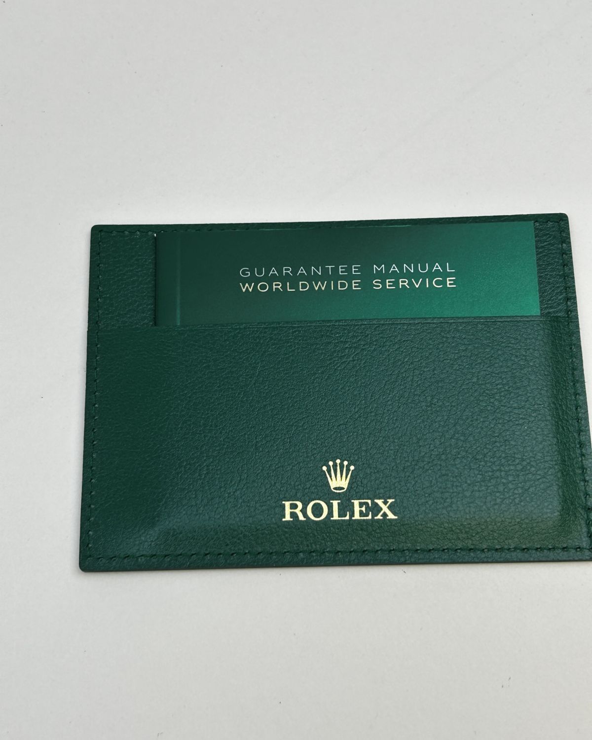 Rolex 126710BLNR