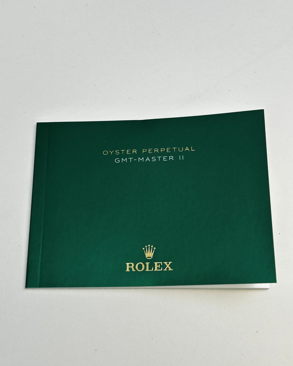 Rolex 126710BLNR