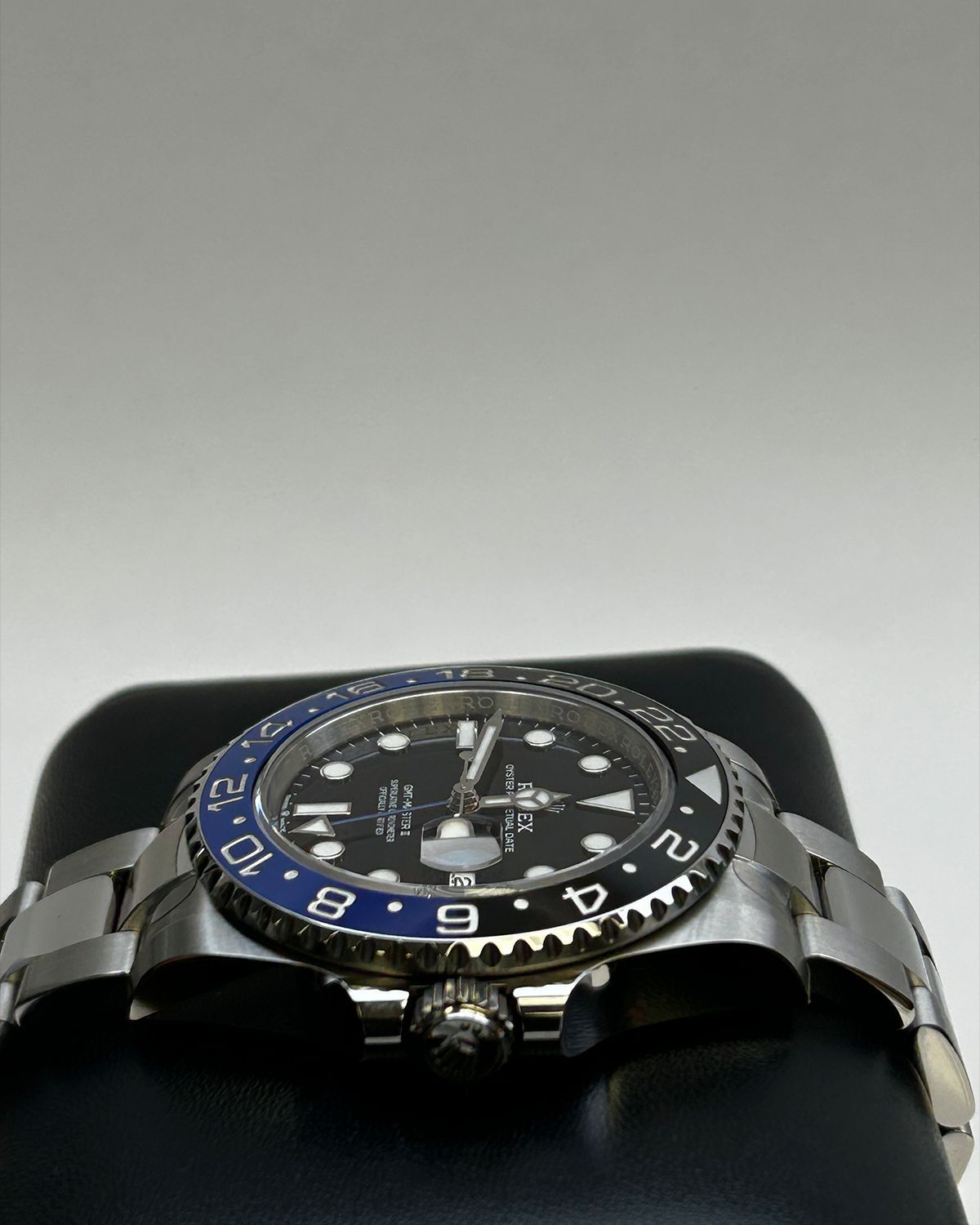 Rolex 126710BLNR