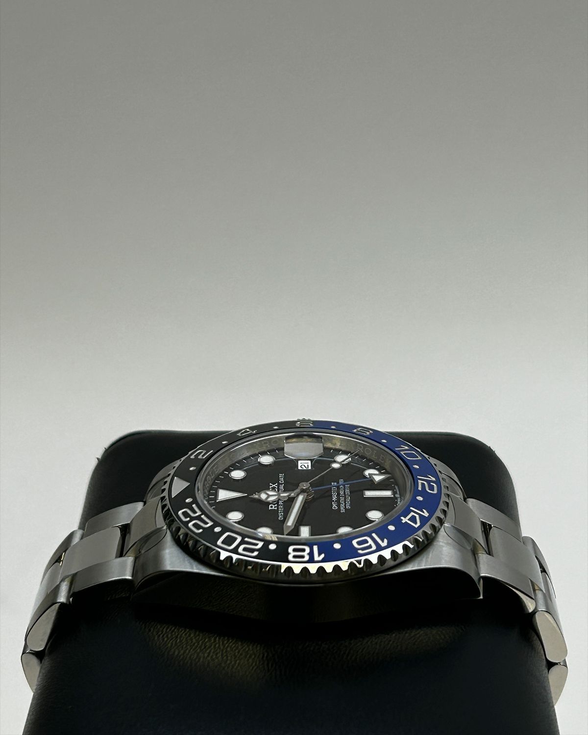 Rolex 126710BLNR