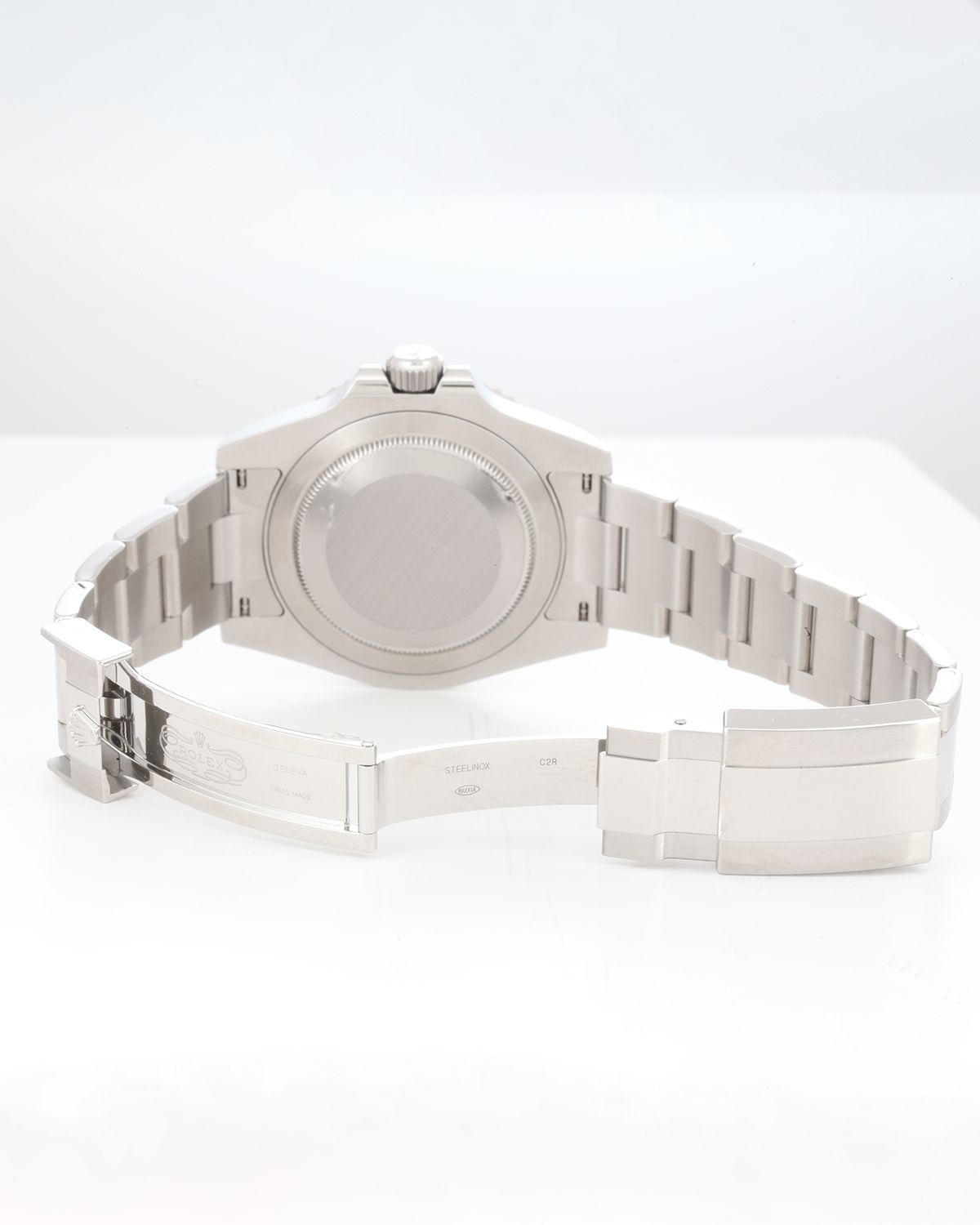 Rolex 126710BLNR