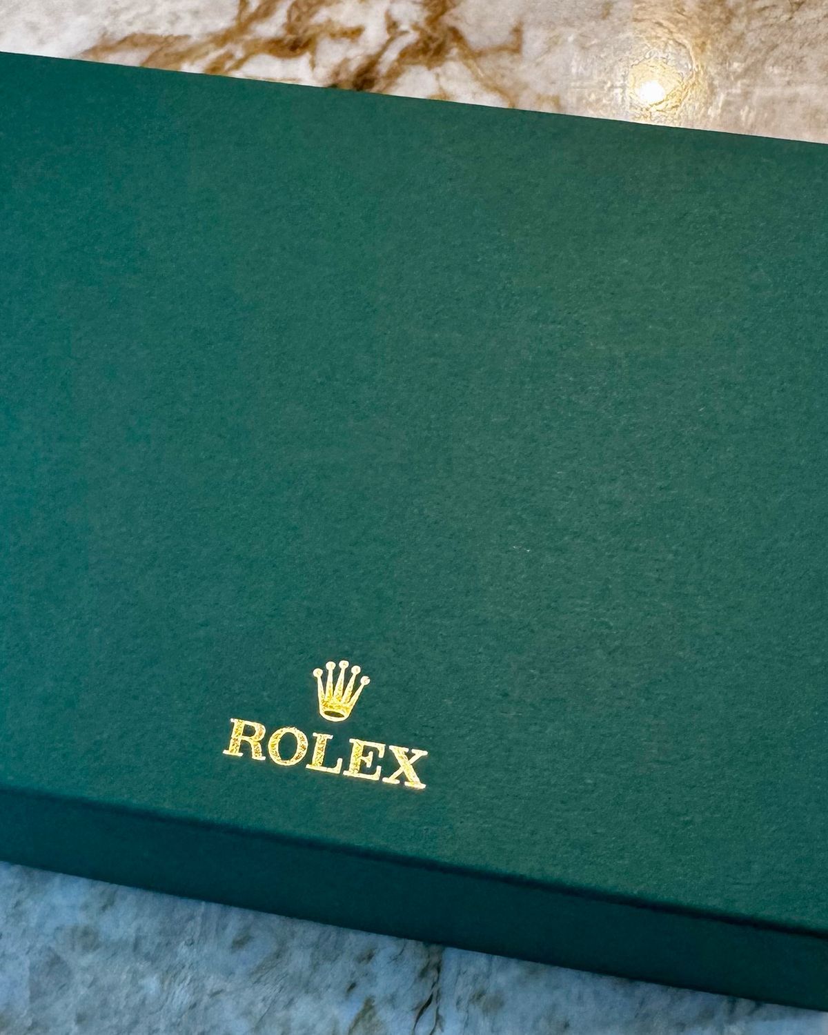 Rolex 126710BLNR