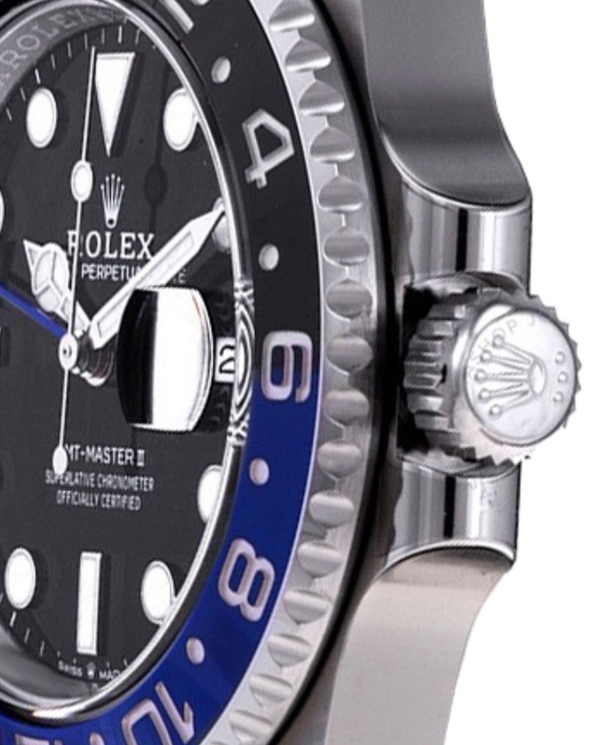Rolex 126710BLNR