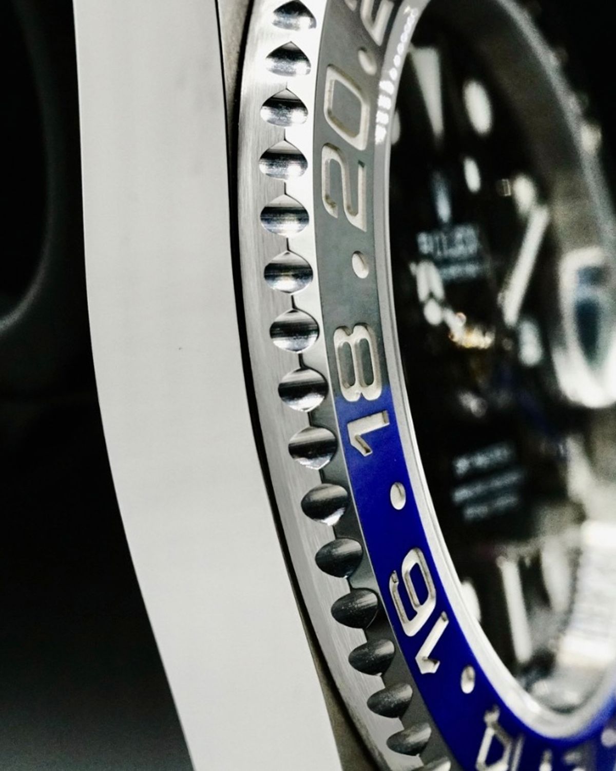 Rolex 126710BLNR