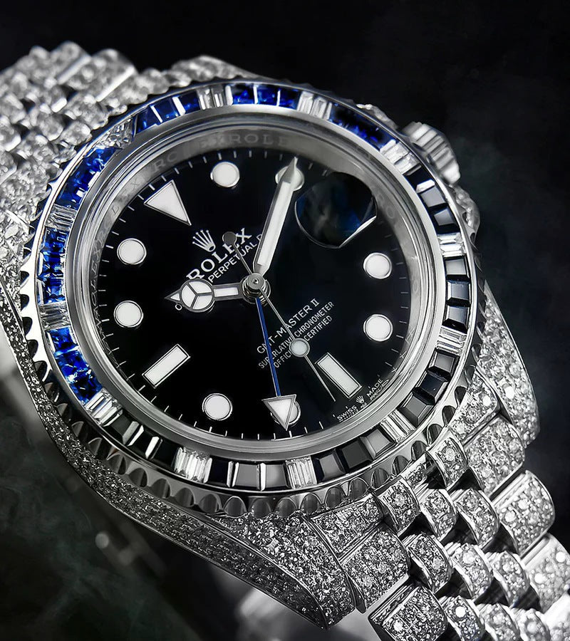 Rolex 126710BLNR