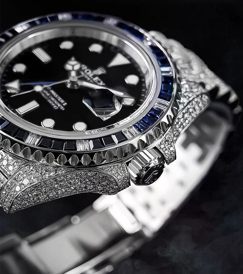 Rolex 126710BLNR