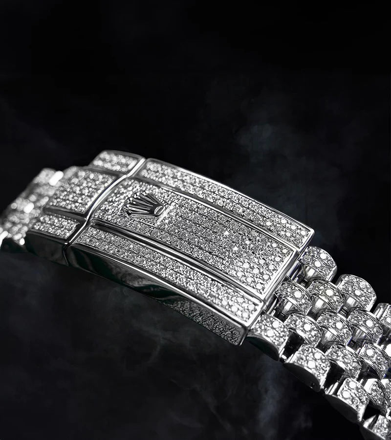 Rolex 126710BLNR