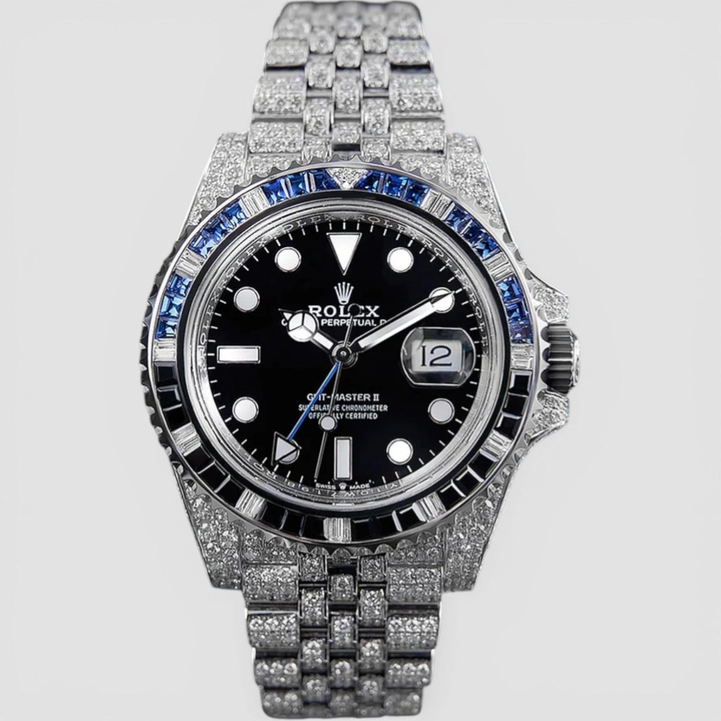 Rolex 126710BLNR