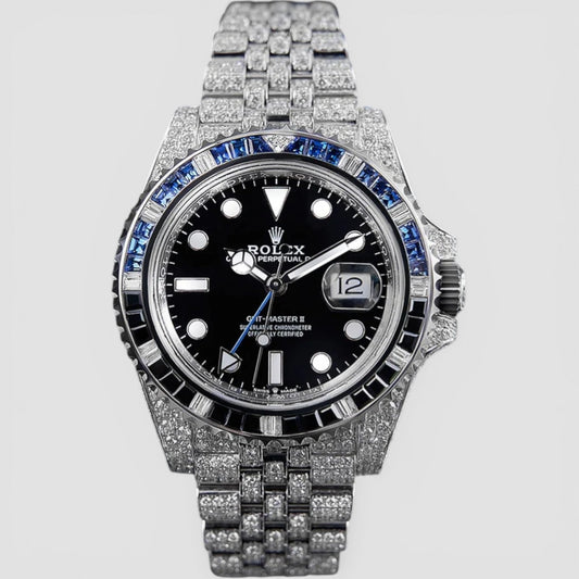 Rolex 126710BLNR