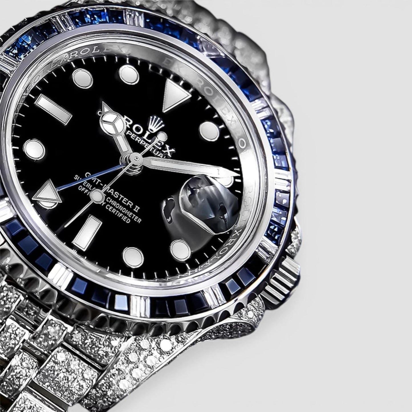 Rolex 126710BLNR