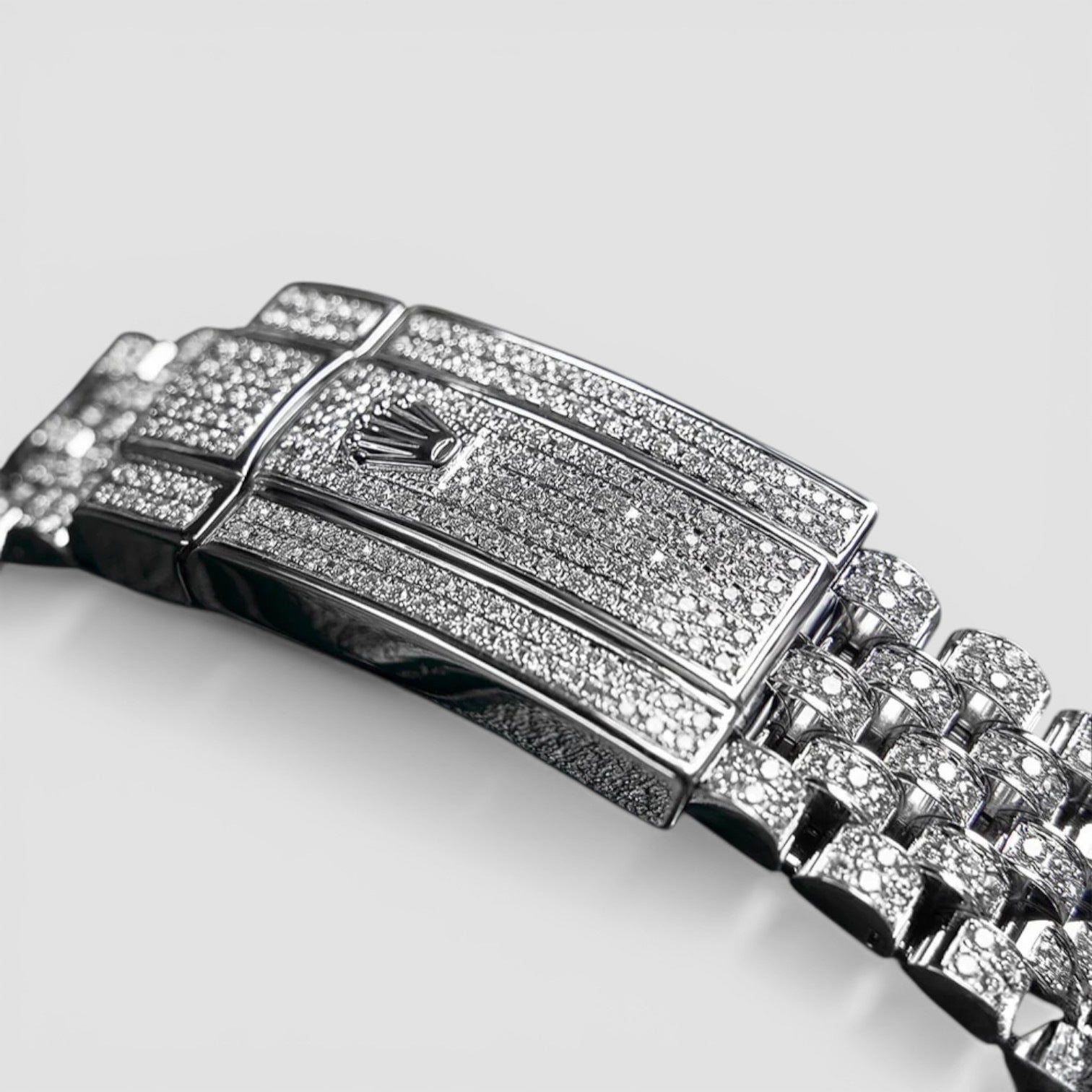 Rolex 126710BLNR
